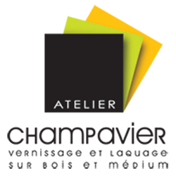 Logo Champavier, Fournisseurs Sevan Agencement