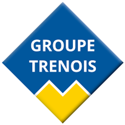 Logo Trenois, Fournisseurs Sevan Agencement